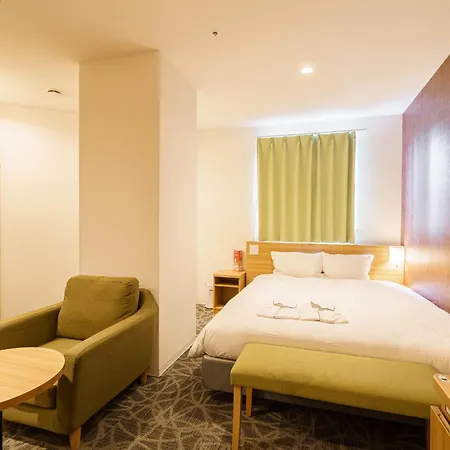 Sakura Garden Hotel Osaka Exterior photo