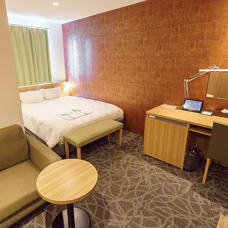 Sakura Garden Hotel Osaka Exterior photo