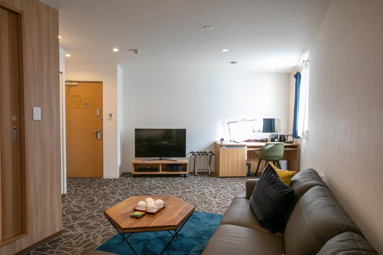 Sakura Garden Hotel Ōsaka