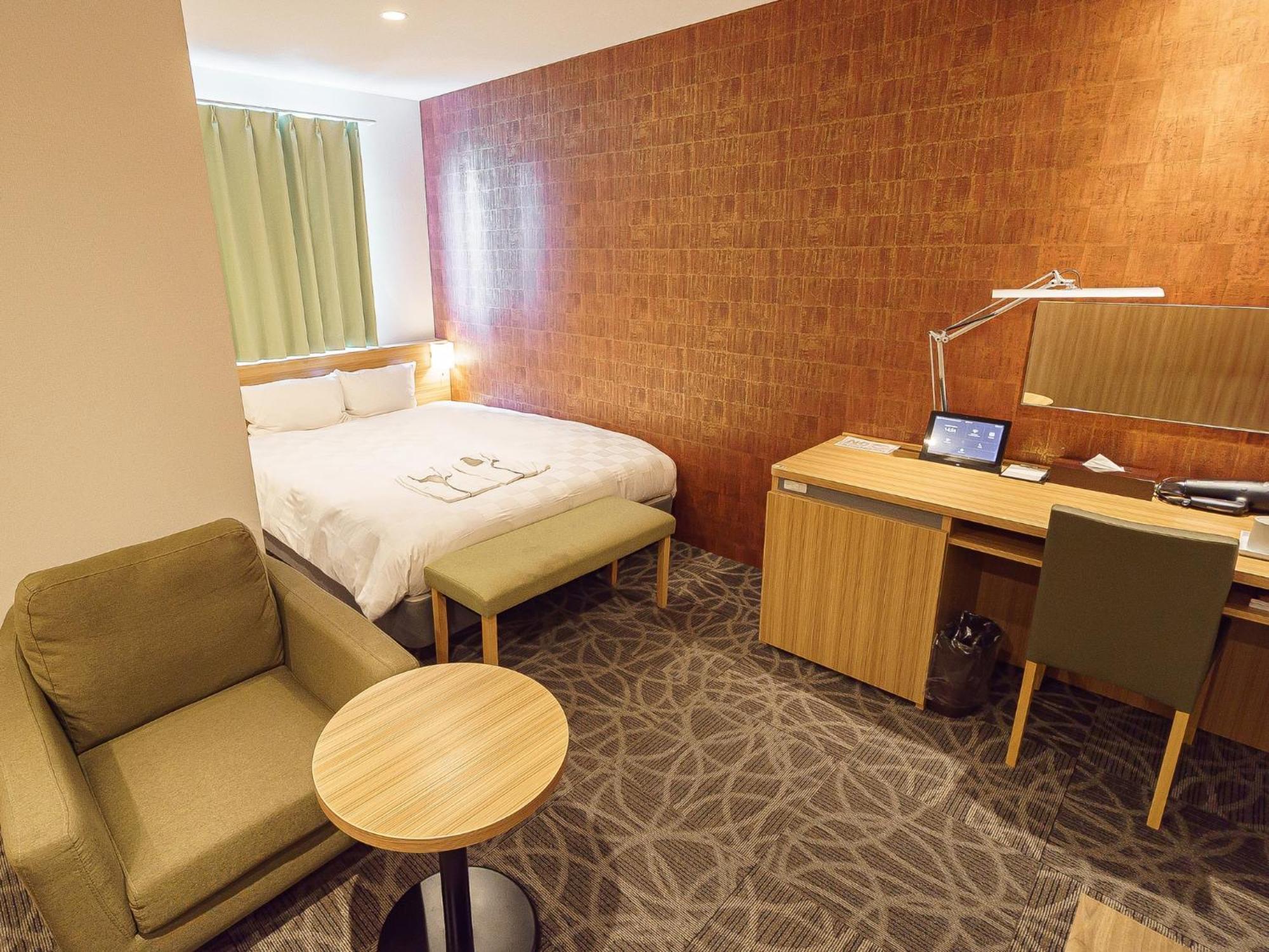Hotel Sakura Garden 3*
