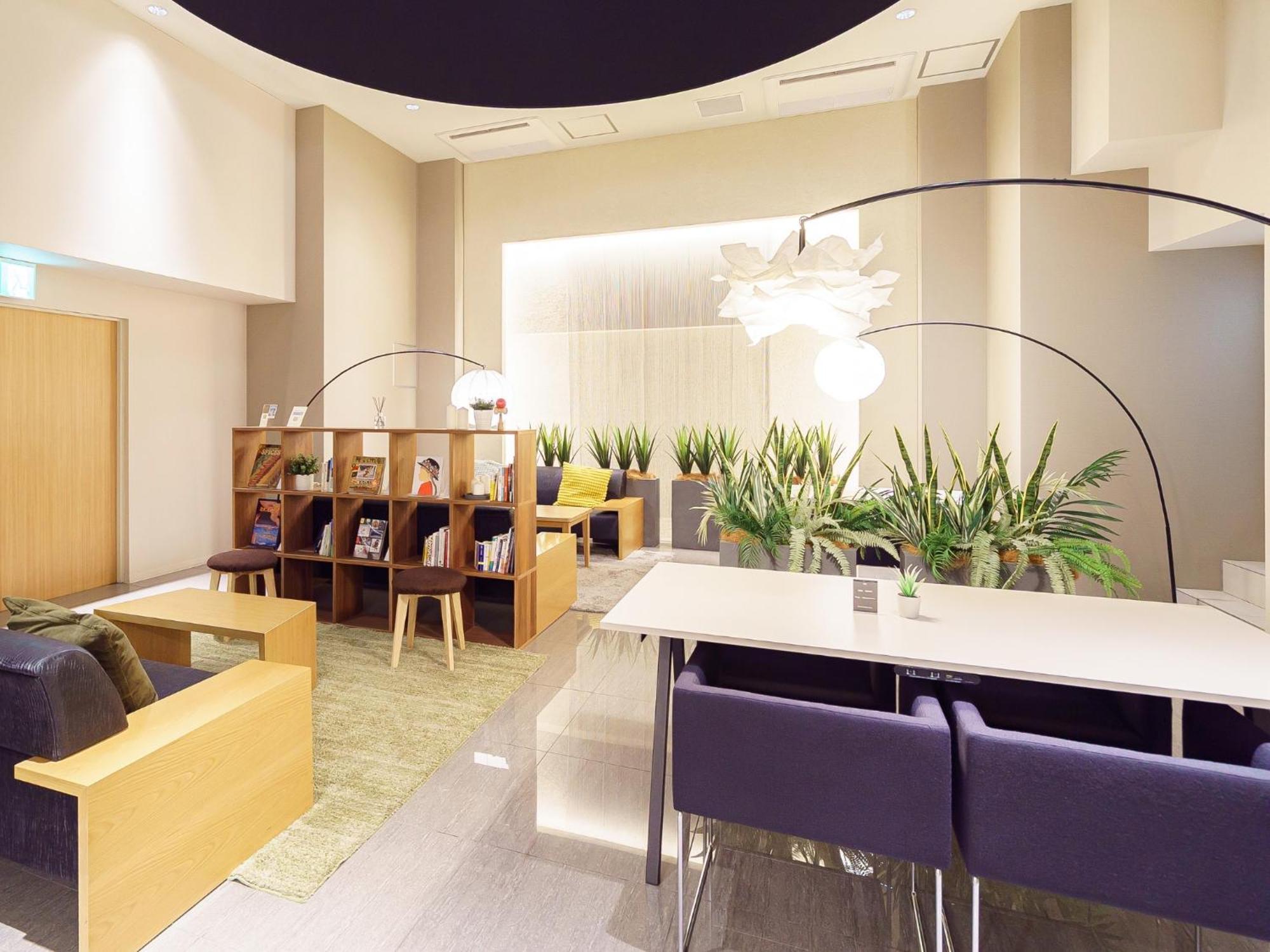 Sakura Garden Hotel