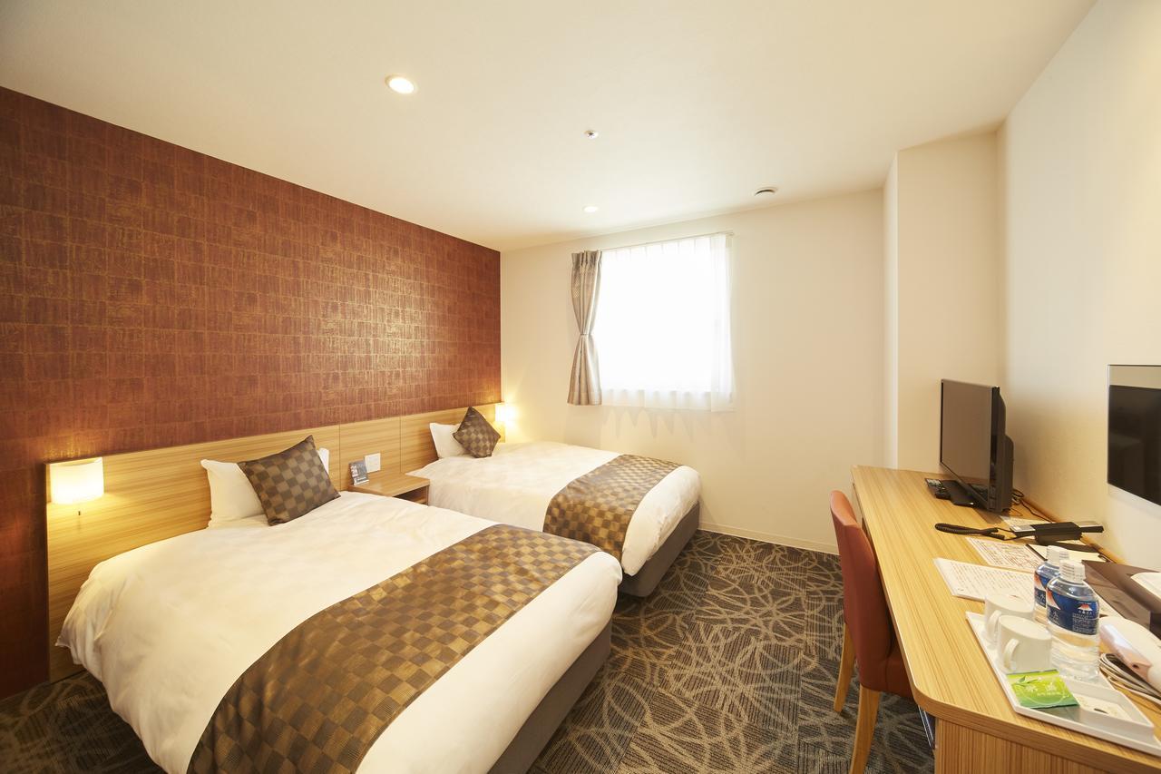 Sakura Garden Hotel Ōsaka
