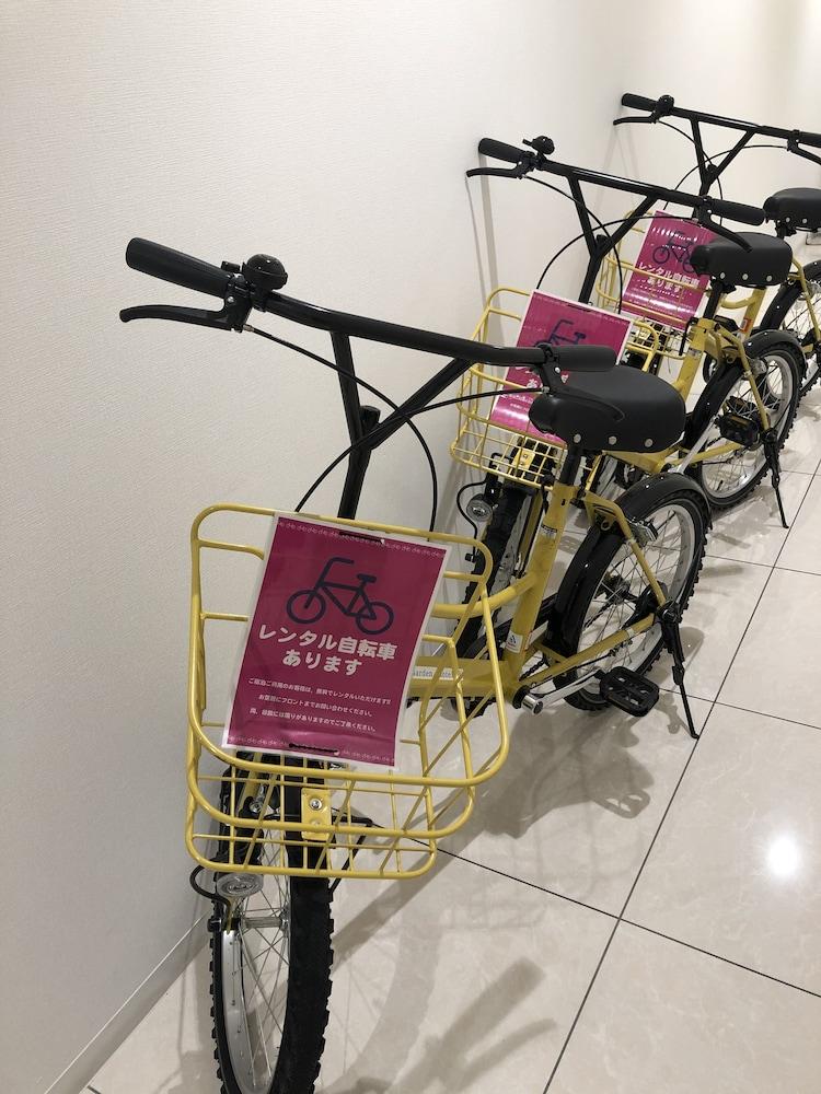 桜ガーデンホテル