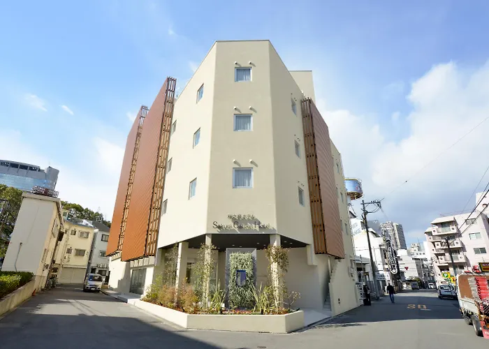 樱花花园酒店